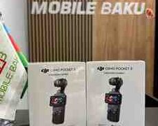 Osmo Pocket 3 Creator Combo