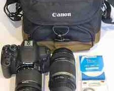 Fotoaparat dəsti Canon EOS 700D