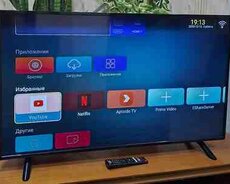 Televizor Eurolux 109 Smart 2023 FullHD