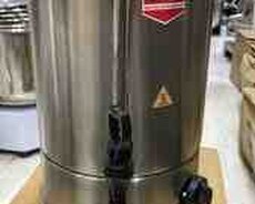 Elektrik samovar Həsənoğlu