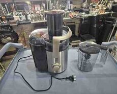 Şirəçəkən Fakir Juice Max