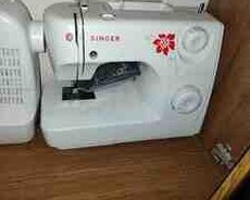 Tikiş maşını Singer