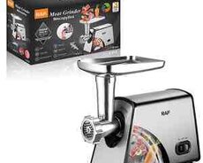 Ətçəkən maşın RAF R.3378