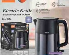 RAF R-7823 elektrikli çaydan