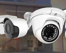 Müşahidə kameraları