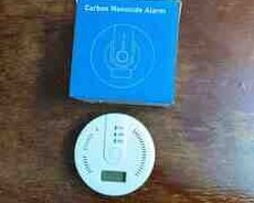 Dəm qazı detektoru