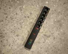 Rəng temperaturun təyin edən fənər