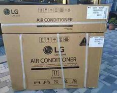 Kondisioner LG 24CFH 24000 BTU DUAL INVENTOR WI-FI