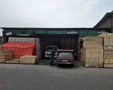 Tikinti materialları