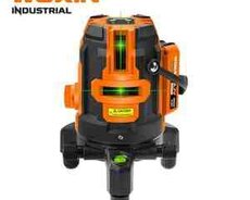 Lazer aparatı WOKIN 5