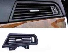 BMW F10 jalüz deflektoru