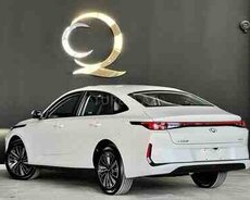 Changan a05 arxa uzun stop işığı