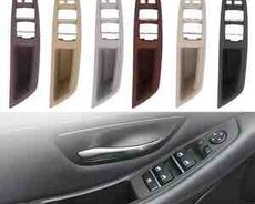 BMW F10 qapı tutacaqları