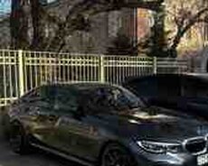 BMW təkərləri R20