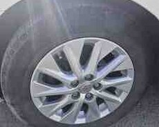 Michelin təkərləri 195, 65 R15