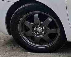 R16 Toyota Prius diskləri