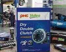 Hyundai, Kia robot sürətlər qutusu muftası (çaşka-friksional disk dəsti,vilka və vıjımnoy daxil)