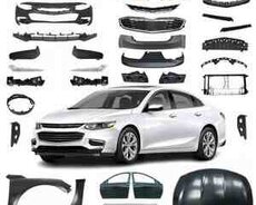 Chevrolet Malibu ehtiyat hissələri