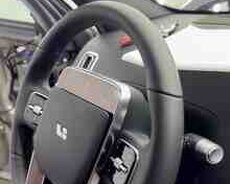 Li L9 monitor qoruyucusu