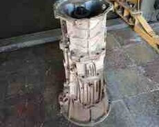 Mitsubishi L200 2.5 2018-2019 sürətlər qutusu