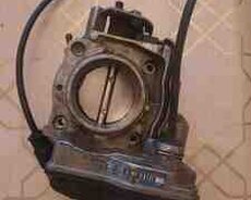 Mercedes drossel qapağı