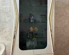 Qonaq otağı mebeli