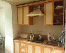 3-otaqlı mənzil kirayə verilir, Nəsimi r., 70 m