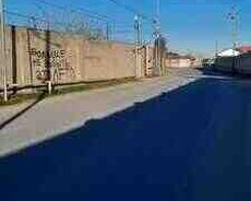 20 sot torpaq sahəsi, Sabunçu r