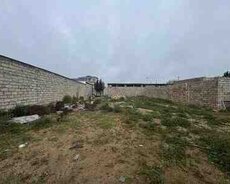 6 sot torpaq sahəsi, Şüvəlan qəs