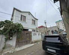 Həyət evi, Masazır qəs