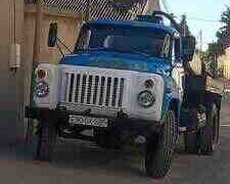 Çirkab suların daşınması