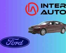 Ford Fusion 2013 ehtiyat hissələri