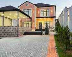 Villa, Hökməli qəs