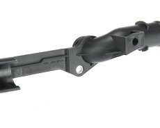 Mercedes benz m271 yag radiyatorunun plasmas borusu 