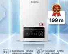 Bosch Su qızdırıcı