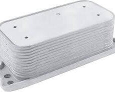 Mercedes benz m272 yag radiyatoru 