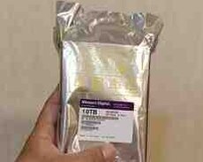 HDD Western Digital Purple Pro 10TB (WD102PURP)