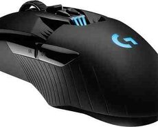 Logitech G903 Lightspeed (910-005670) Wireless Gaming Mouse