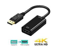 Konvertor 4K DP to HDMI