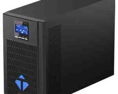 Online UPS 3KVA TESCOM Neoline 3000