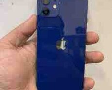 Apple iPhone 12 Blue 128GB, 4GB