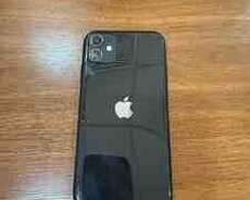 Apple iPhone 11 Black 128GB, 4GB
