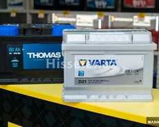 Akmulyator satışı 24 saat