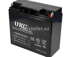 Eurotech 12v 18ah ups