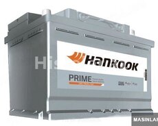 Honkook akkumulyator