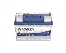 Varta akkumulyator