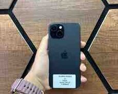 Apple iPhone 15 Black 128GB, 6GB