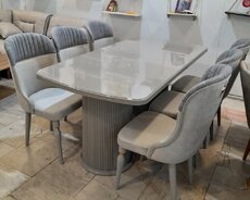 Tumbalı masa desti Komfort masa Açılan masa