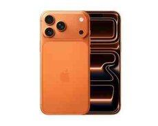 Apple iPhone 17 Pro Max Cosmic Orange 1TB, 12GB