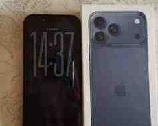 Apple iPhone 17 Pro Max Deep Blue 256GB, 12GB